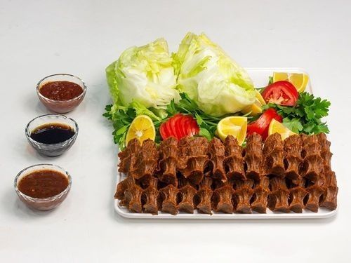 800 gram çiğköfte porsiyonu